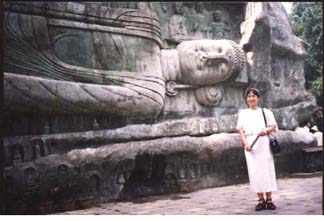 杨岚 杨岚